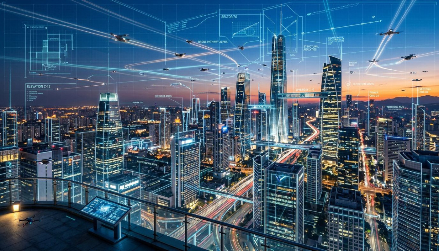 Comment les innovations technologiques transforment-elles le secteur immobilier ?