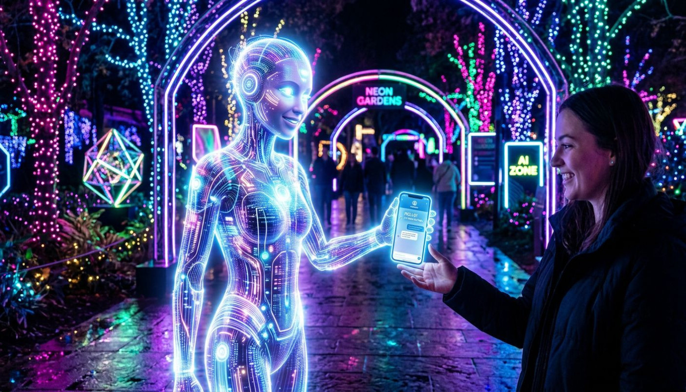 Comment un chatbot IA gratuit change-t-il l'accès à la technologie ?