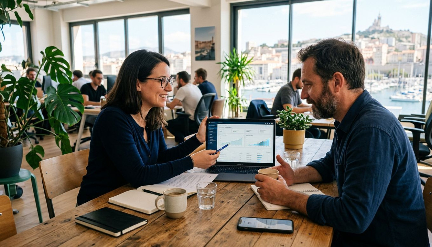 La plateforme de netlinking avec accompagnement révolutionne-t-elle la relation client-expert SEO ?